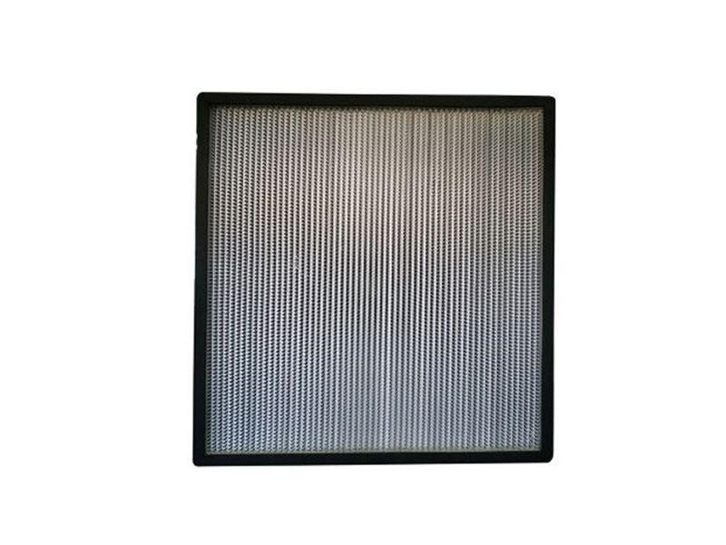 高效過(guò)濾器